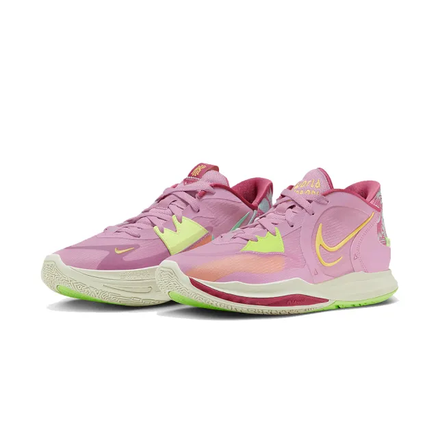 NIKE 耐吉】KYRIE LOW 5 EP 運動鞋籃球鞋男-DJ6014500 - momo購物網