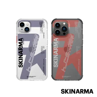 【Skinarma】iPhone 14 Pro Max Raku 三料防摔手機殼