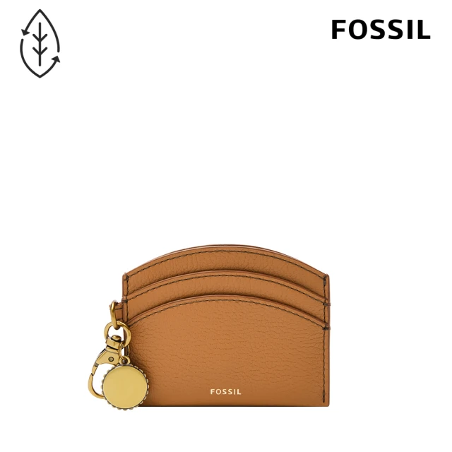 Everett Card Case - ML4398216 - Fossil