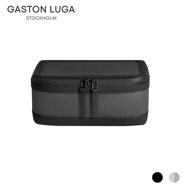 GASTON LUGA Lightweight Backpa