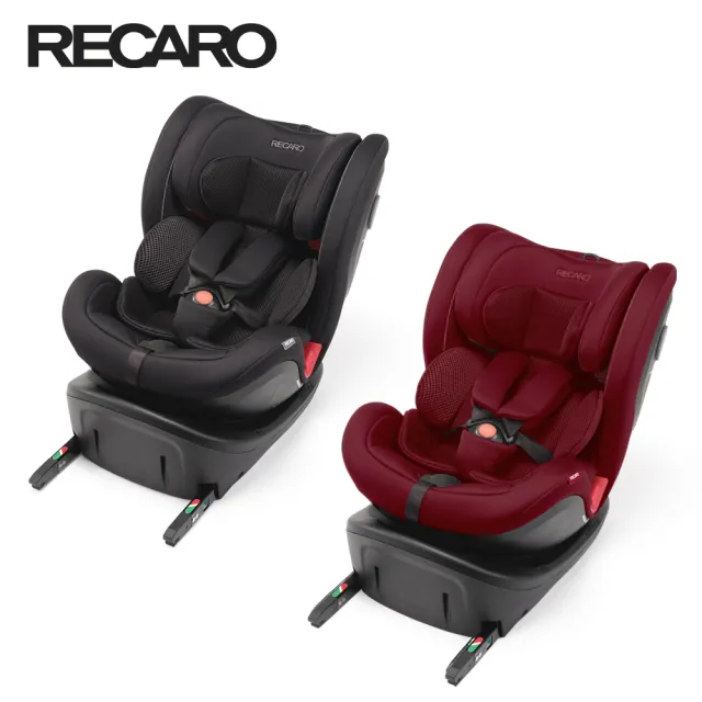 【RECARO】NAMITO汽座(2色)