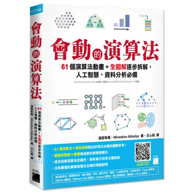 最貼近現實生活 - 演算法筆記強人輕鬆練成好評推薦