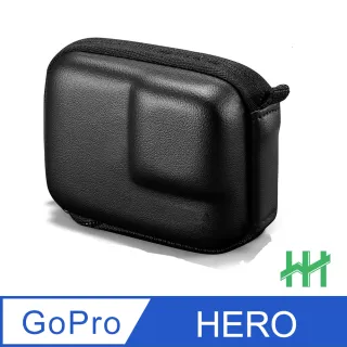 【HH】GoPro 11、10、9 主機收納包-黑色(HPT-GPH11-EK)