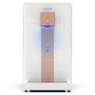 【GPLUS】GP純喝水-RO瞬熱開飲機 尊爵版 GP-W02HR加贈一年份濾心
