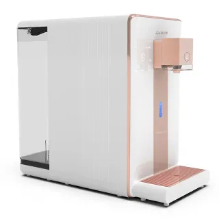 【GPLUS】GP純喝水-RO瞬熱開飲機 尊爵版 GP-W02HR加贈一年份濾心