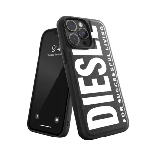 【DIESEL】iPhone 14 /14 Plus/14 Pro/14 Pro Max 手機保護殼