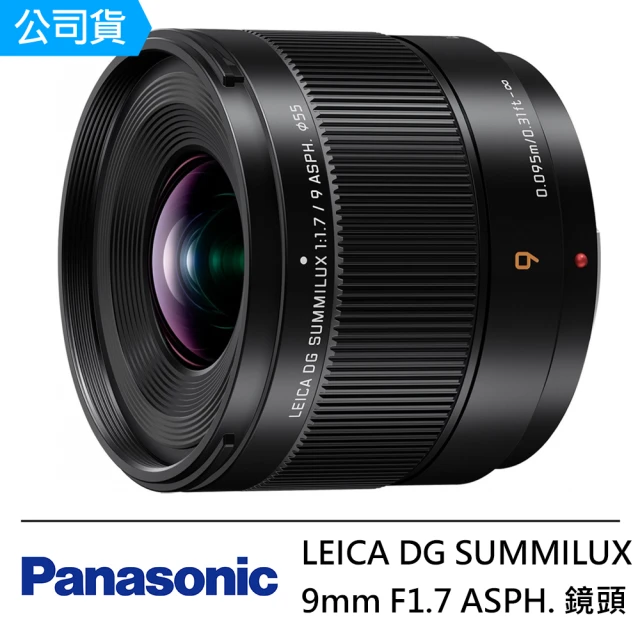 Panasonic 國際牌 LEICA DG VARIO-E