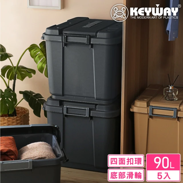 KEYWAY 聯府