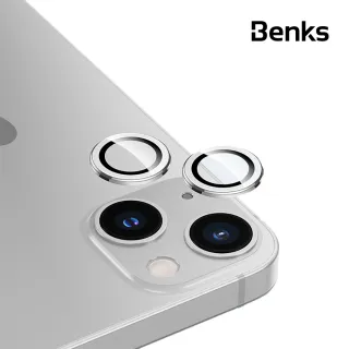 【Benks】iPhone 14 DR 藍寶石鏡頭保護貼(多色)