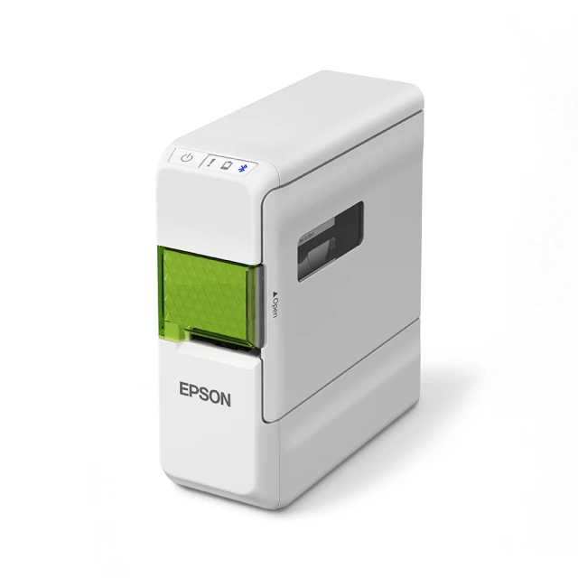 epson 標籤機