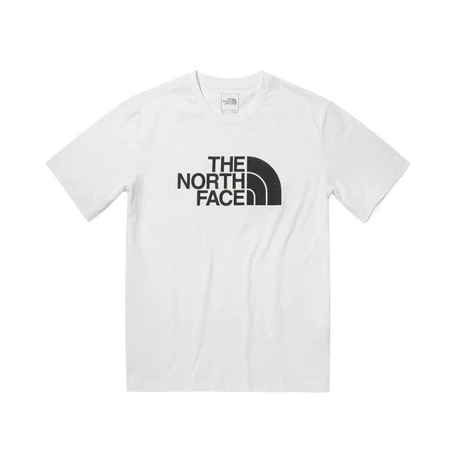 【The North Face】M S/S HALF DOME TEE - AP 運動 休閒 短袖 圓領T 男 - NF0A5JZSFN41
