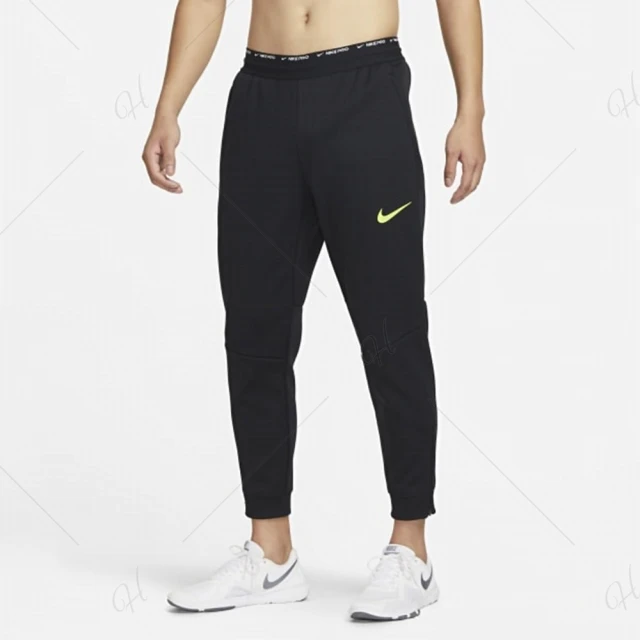 Nike As W Ny Df Hr Yoga 78 Tght 女黑高腰緊身排汗長褲DM7024-010推薦
