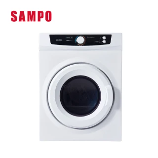 【SAMPO 聲寶】7公斤乾衣機(SD-7B)