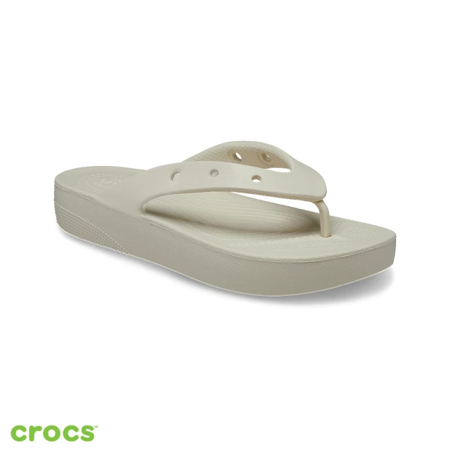 Crocs 經典特林坦克鞋(208173-060)好評推薦