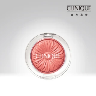 【CLINIQUE 倩碧】雙11限定-小花腮紅買1送1(多色任選)