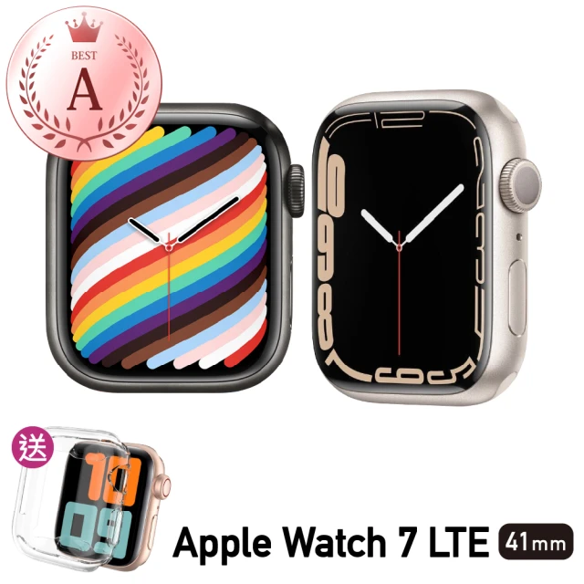 apple watch6