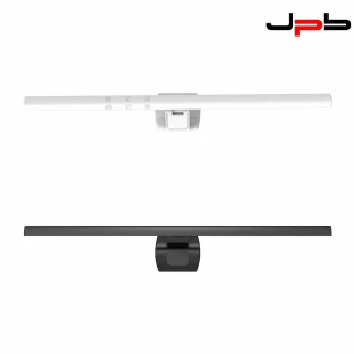 【JPB】二入組 LED50cm 觸控護眼三色螢幕掛燈(TB-30S)