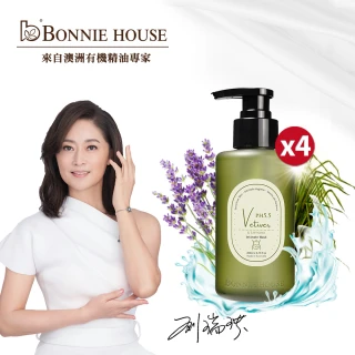 Bonnie House岩蘭草私密肌呵護潔淨膠