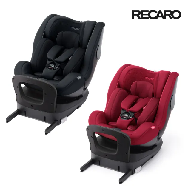 【RECARO】Salia 125車用兒童保護裝置(2色)