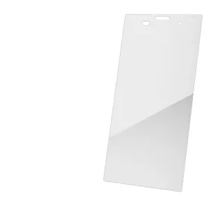 SONY Xperia Z3 保護貼 玻璃貼 未滿版9H鋼化螢幕保護膜