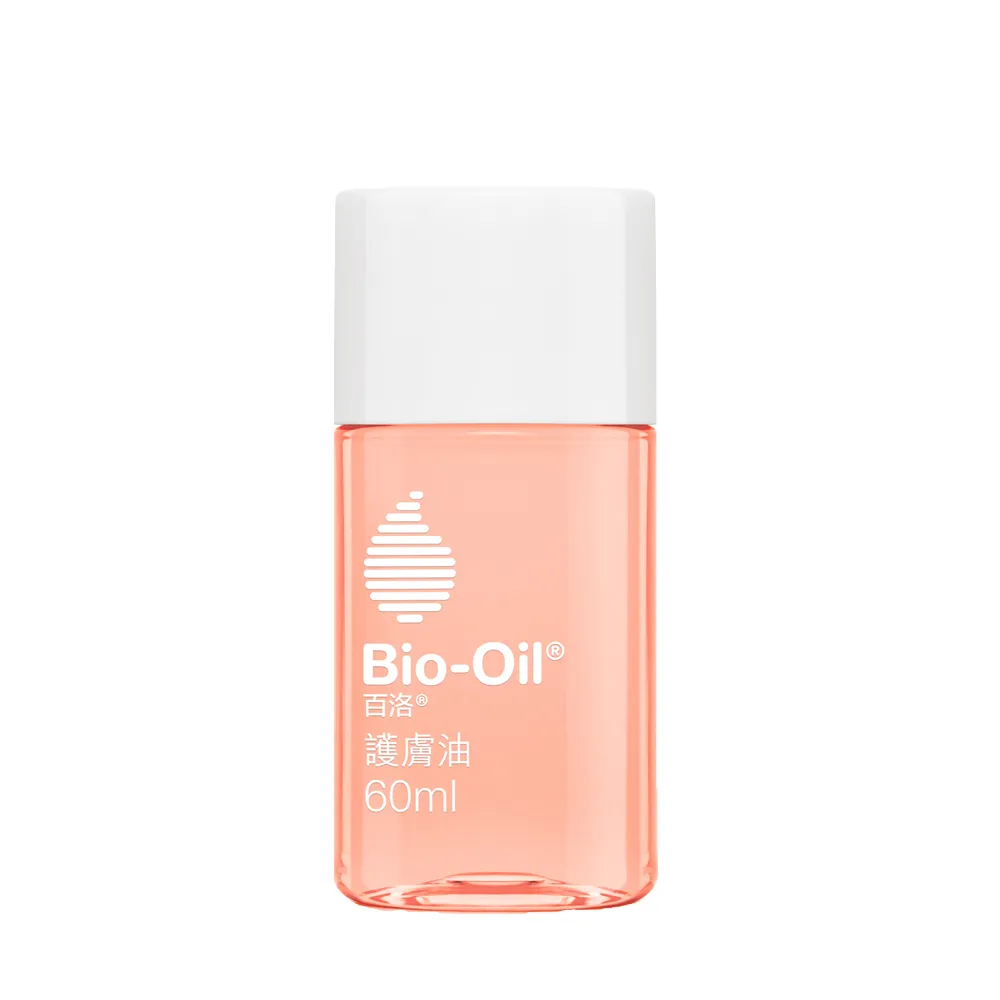 【Bio-Oil百洛】護膚油60ml(撫紋抗痕領導品牌)