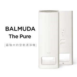 BALMUDA】The Pure 空氣清淨機(公司貨) - momo購物網- 好評推薦-2023年4月