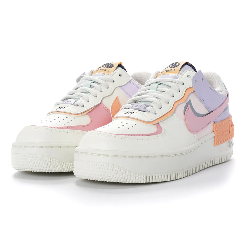 women's nike air force shadow