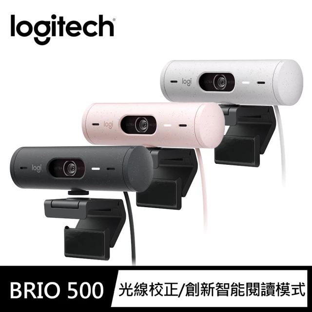 Logitech 羅技 VC Sight 桌面多人會議攝影機