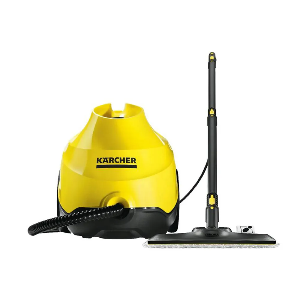 【KARCHER 凱馳】高壓蒸氣機 Karcher SC3 EasyFix *德國凱馳台灣公司貨*(Karcher SC3 EasyFix)