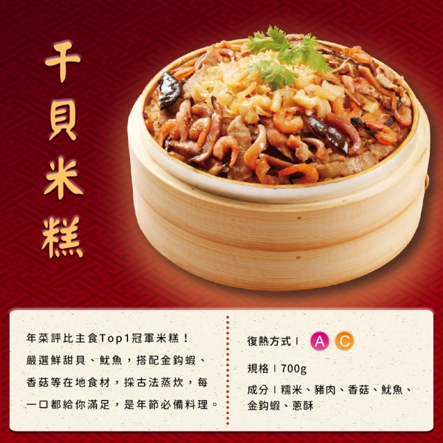 米糕