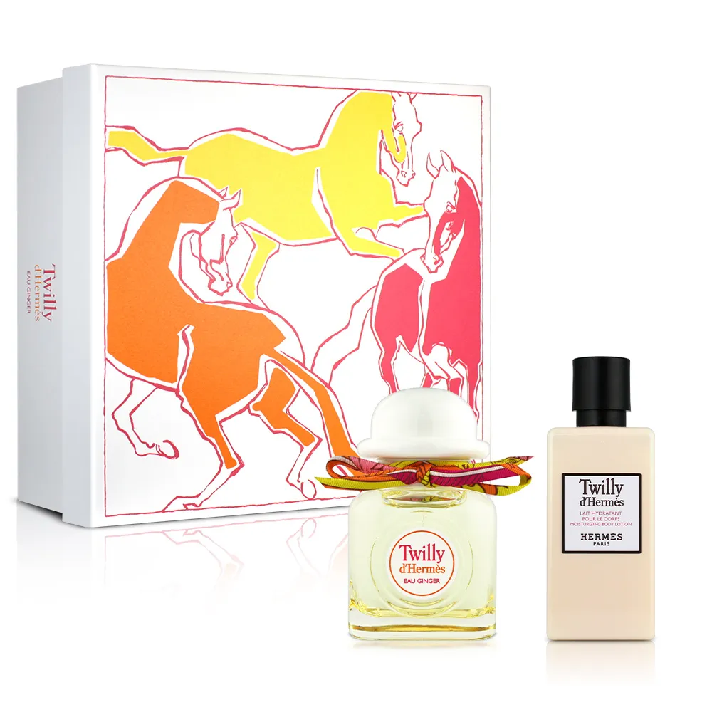 Hermes-愛馬仕】Twilly-d-Hermes-女性淡香精-85ml - momo購物網- 好評