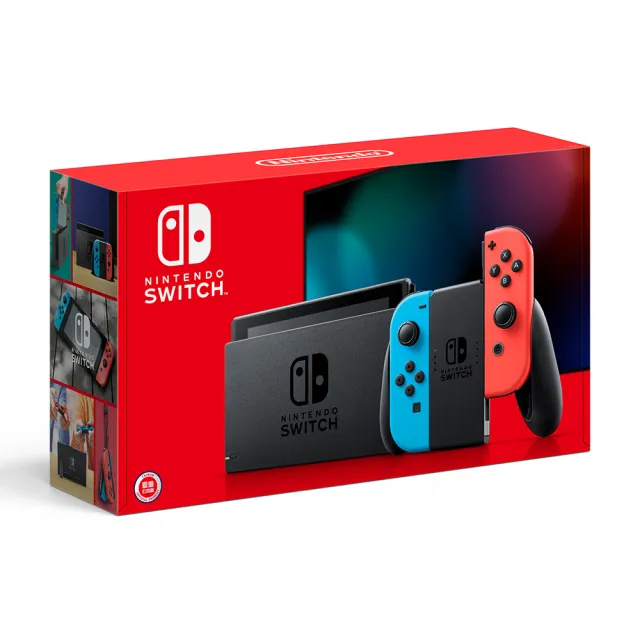 任天堂Switch-