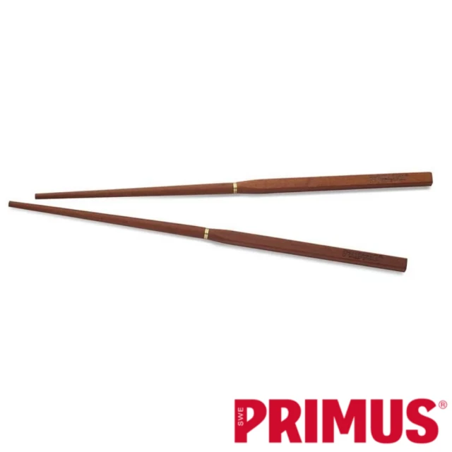 【Primus】CampFire Chopsticks 木筷 P740970(P740970)