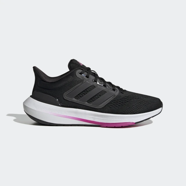 【adidas官方旗艦館】ULTRABOUNCE 跑鞋 女(HP5785)