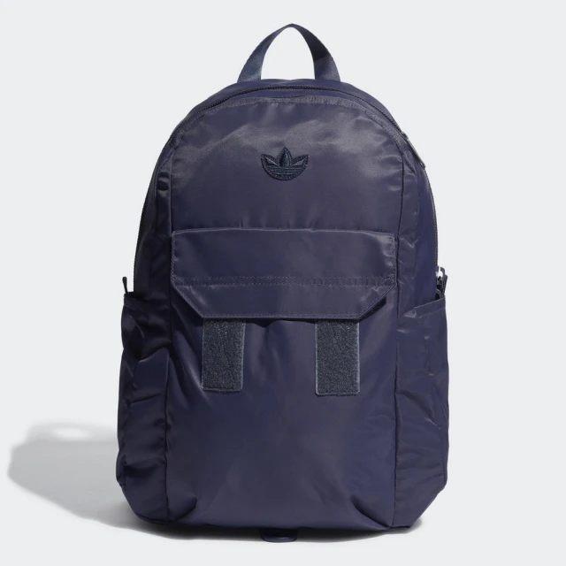 【adidas 愛迪達】運動包 後背包 男包 女包 BACKPACK M(HD9640)