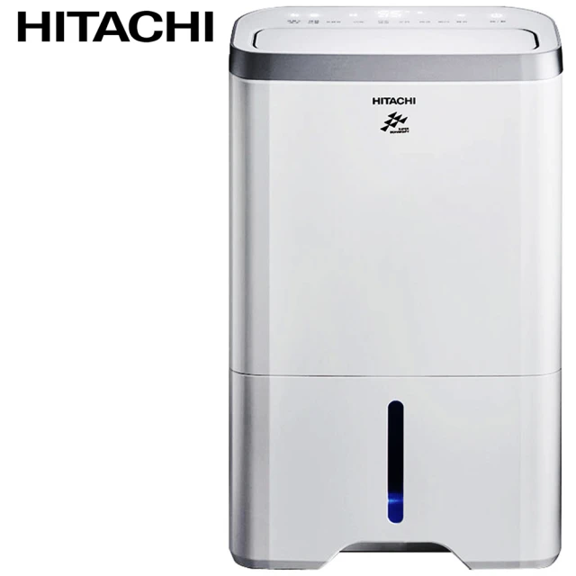HITACHI 日立【HITACHI 日立】16公升一級效能除濕機(RD-320HS)