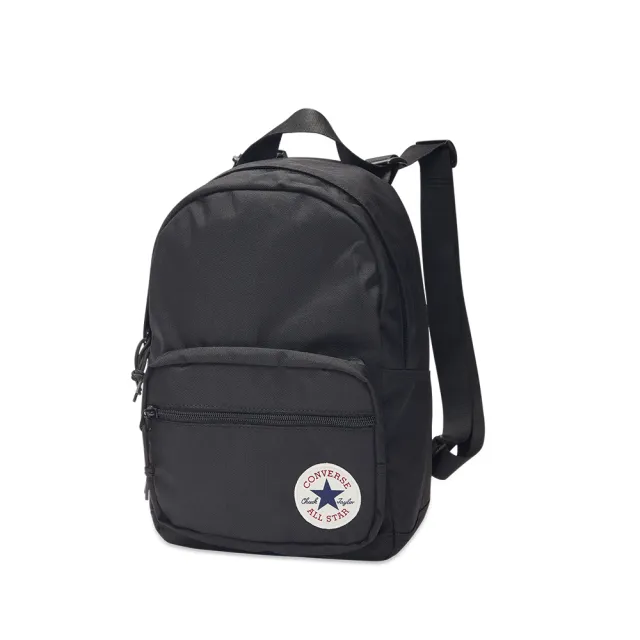 【CONVERSE品牌旗艦店】BACKPACK 後背包 男包 女包 7款任選(10020538-A01 10023003-A03 10021138-A02)