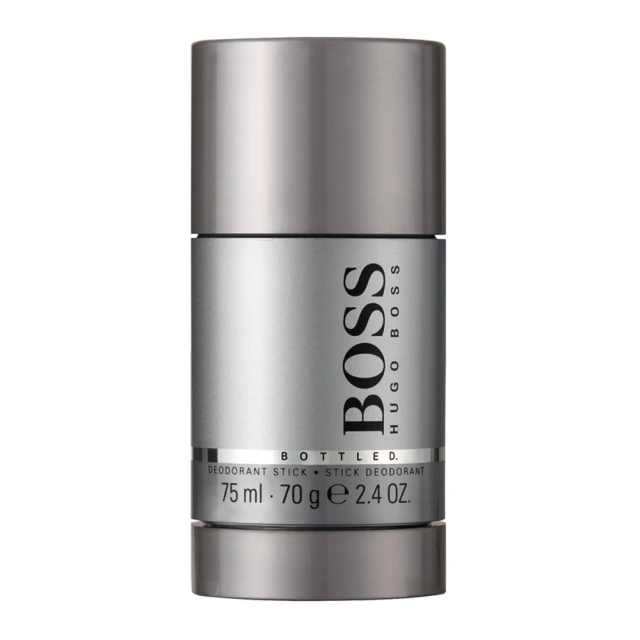 HUGO BOSS Bottled 自信男性香精 PARFU