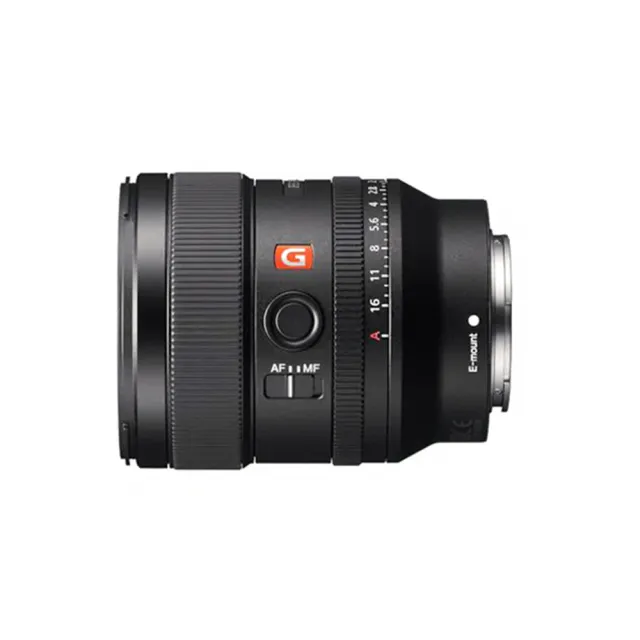 SONY 索尼】FE 24mm F1.4 GM 全片幅廣角定焦鏡頭(公司貨) - momo購物網