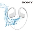 【SONY 索尼】Walkman NW-WS623 4GB 防水數位耳機隨身聽(公司貨)