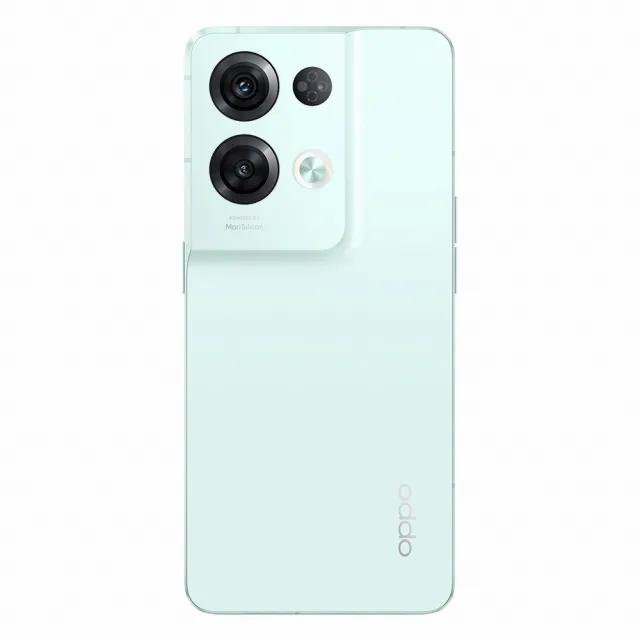 【OPPO】OPPO Reno8 Pro 12+256G 5G手機(凝光綠)