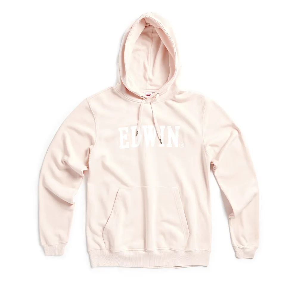 ボーラホリック Logo Sweat Hoodie (oatmeal) | wise.edu.pk