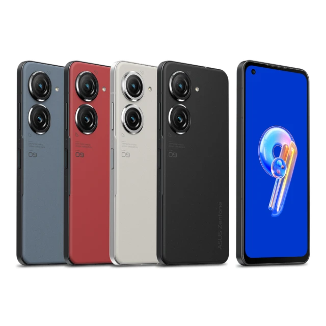 口袋行電組 ASUS 華碩 ZenFone 9 5.9吋(8