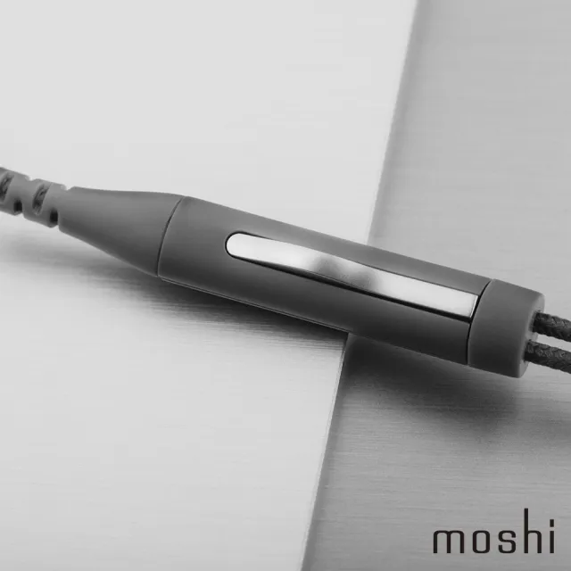 【moshi】Vortex 2 漩音入耳式耳機