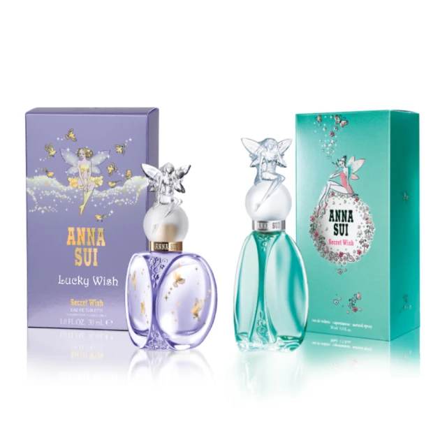 ANNA SUI 安娜蘇香水