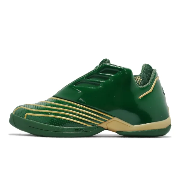 adidas 愛迪達】籃球鞋T-MAC 2.0 Restomod 男鞋海外款經典LeBron SVSM