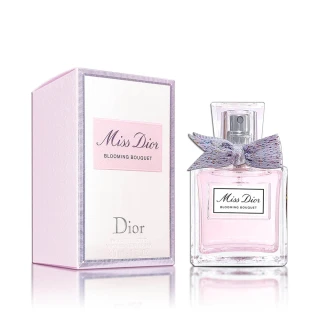 【Dior 迪奧】Miss Dior 花漾迪奧淡香水 30ML(平輸正品)
