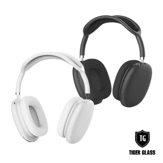 【T.G】Apple Airpods Max 無線耳罩式藍牙耳機軟性矽膠保護套(2色)