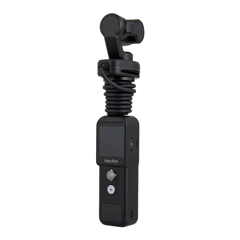 dji pocket 2 momo