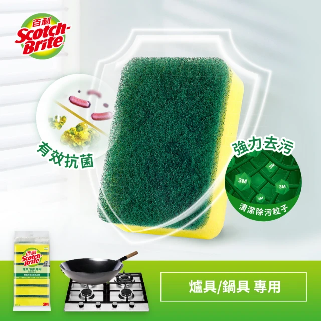 海綿菜瓜布